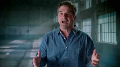 - It really indicates how rich
this guy really wants to get. - The UnBelievable with Dan Aykroyd