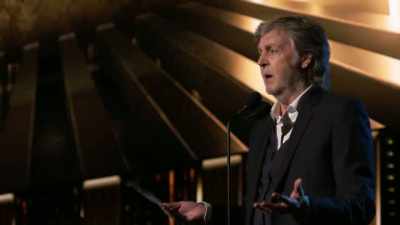 IT REALLY IS A MAGICAL THING - 2021 Rock & Roll Hall of Fame Induction Ceremony