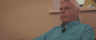It really is
a very special night. - Renegade: The Life Story of David Icke