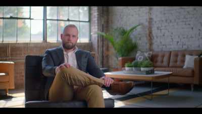 It really is
an investment scheme - Generation Hustle