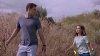 It really is, isn't it? - Summer in the Vineyard