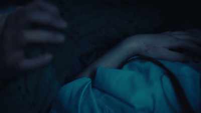 It really just hit home,
and I just felt very compelled - Haunted Hospitals