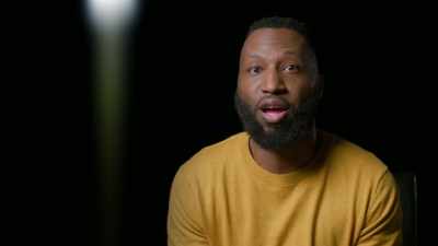 It really was like a special
time in American history. - The Challenge: Untold History