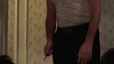 It really, like,
went too far. - Eli Roth's History of Horror