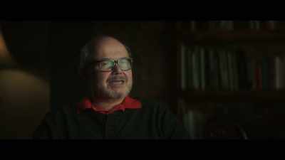 It was really like,
"Why I got railroaded. - John Wayne Gacy: Devil in Disguise