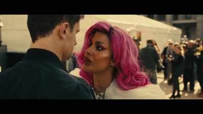 It really made me realize
what a mistake I made - Pitch Perfect: Bumper in Berlin