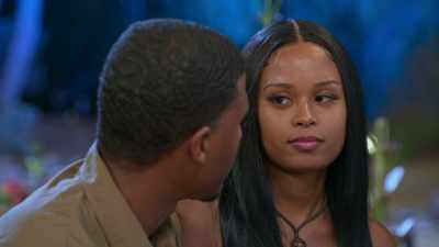 It really made me think about - Twin Love