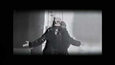 It really- it makes me feel angry to be honest, um, just because - Square One: Michael Jackson