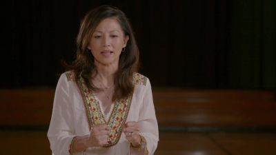 It really makes me so angry - Yellowface: Asian Whitewashing and Racism in Hollywood