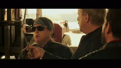 It really makes me miss the '90s, when we had professionals around. - 22 Jump Street
