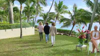 It really makes me wonder
about the other boys now, too. - FBOY Island NZ