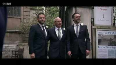 It really matters to him
to have his darlings, - The Rise of the Murdoch Dynasty