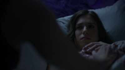 It really means a lot to me - Killer Stepmom