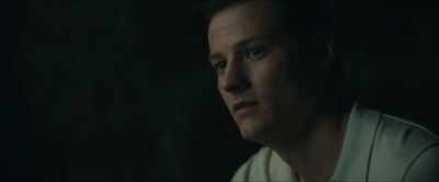 It really meant a lot to my mama, - The Blind