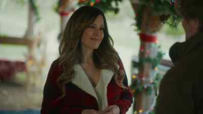 -It was really nice meeting - A Novel Christmas
