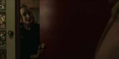 It was really nice
seeing you yesterday. - Project Blue Book