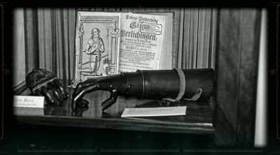 It really was one of the
earliest true sciences. - Strangest Things