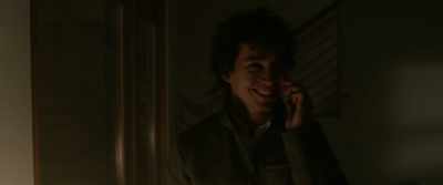 It really pays to be
a complete arsehole. - Bad Samaritan