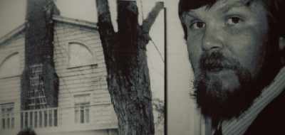 It really pissed me off. - Amityville: An Origin Story