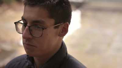 It really, really brings down on your whole life. - Screened Out