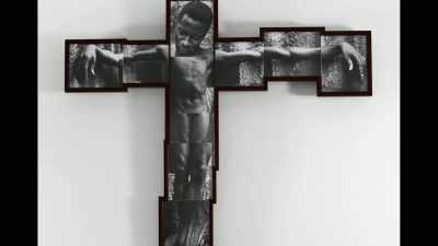 It was really, really engaged
with notions of identity, - Black Art: In the Absence of Light