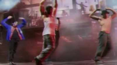 It -- it really reinforced
everyone's confidence that, - How It Really Happened