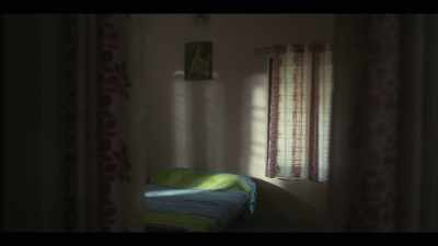 It was really sad
that as if everyone had split up, - Curry & Cyanide: The Jolly Joseph Case