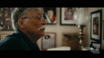 It was really simple -- "the
system says you're my cousin. - Lady of the Dunes: Hunting the Cape Cod Killer