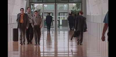 It really was something
we had never experienced before. - Fugitive: The Curious Case of Carlos Ghosn