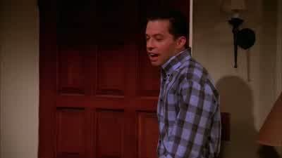 It really sounds like you've got your mojo working. - Two and a Half Men