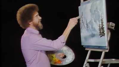 It really spoke to Bob's heart
that he was willing to do that. - Bob Ross: Happy Accidents, Betrayal & Greed