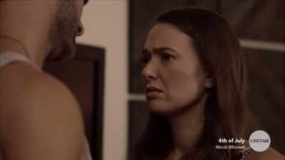 It was really stupid
and I feel... stupid. - A Deadly Affair