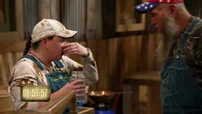  It was really sweet. - Moonshiners: Master Distiller