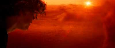 It is really
the Bek I love? - Gods of Egypt