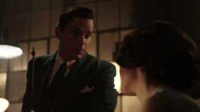 It really is the most important
picture we've got, to me. - The Last Tycoon