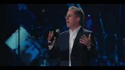 It is really the thing
that has, to me, - Billy Joel: The 100th - Live at Madison Square Garden