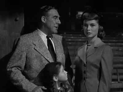 It was really true, wasn't it? - Angels in the Outfield