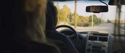 It really has turned
my life around so much. - The Rideshare Killer
