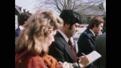 It really tweaked the imagination and the horror - Famously Haunted: Amityville
