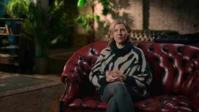 It really was
what I would be doing for free, - Missing: The Lucie Blackman Case