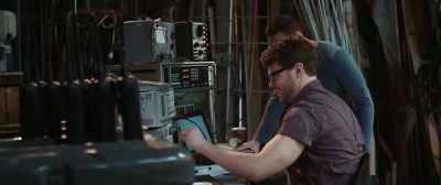 It was really well encrypted, - Ultimate Justice