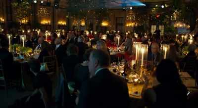 It really is wonderful to have you all here this evening. - Ex Libris: The New York Public Library