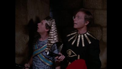It really works! - The Love Boat
