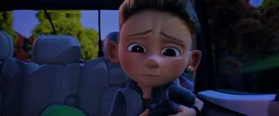 It was really wrong of me to
try to keep him all to myself. - Ella Bella Bingo