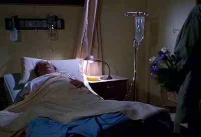 It really is you. - Moonlighting
