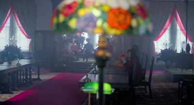 It has recently been to the casino trouble - Kakegurui: The Movie