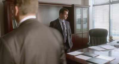 - It was reckless.
- I'm sorry. I'm going.. - About Love