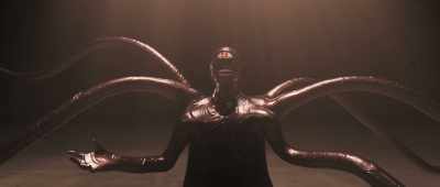 It records all the information
of this universe. - Fullmetal Alchemist: The Final Alchemy