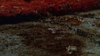 It reeks. - CSI: Miami
