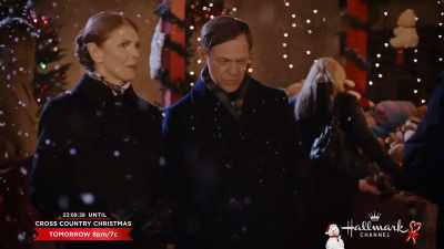 It is refreshing
to remember that there's - A Christmas Carousel